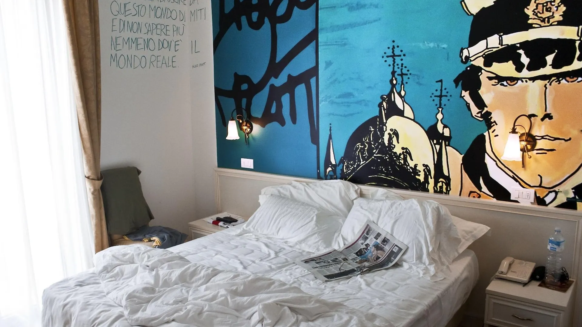 Sovrana Hotel & Spa Rimini