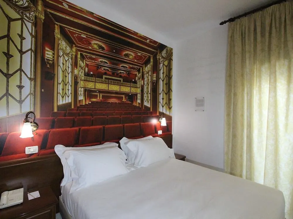 Sovrana Hotel & Spa Rimini Italië
