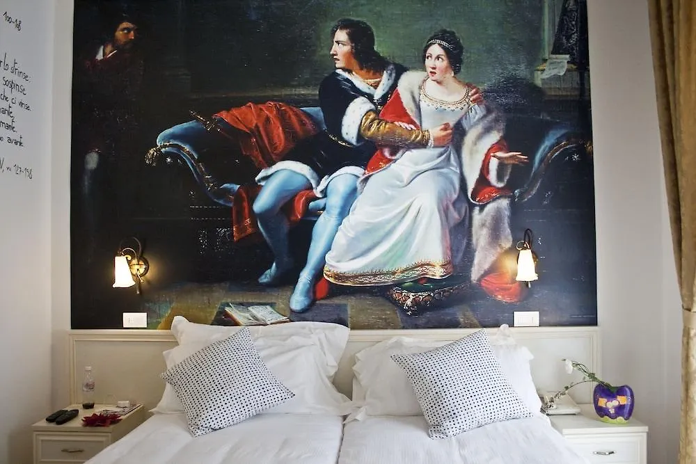 Sovrana Hotel & Spa Rimini