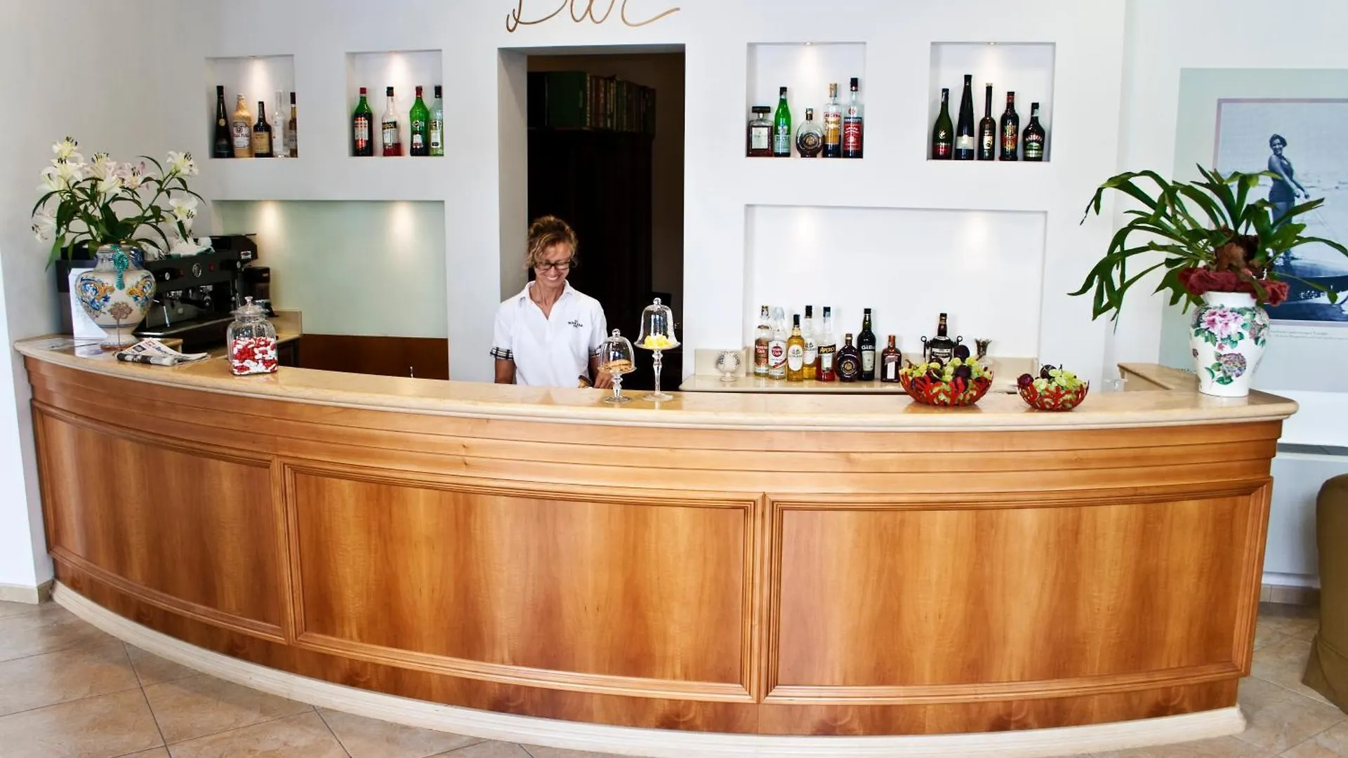 Sovrana Hotel & Spa Rimini Italië