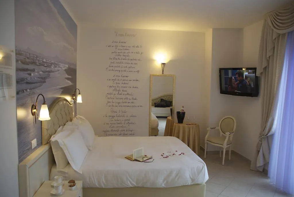 Sovrana Hotel & Spa Rimini