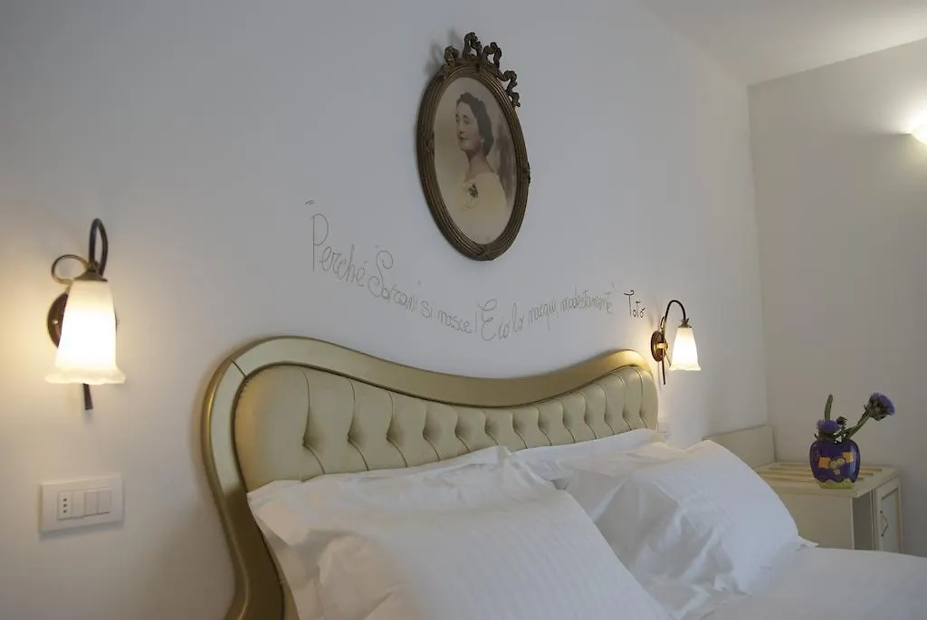 Sovrana Hotel & Spa Rimini Italië