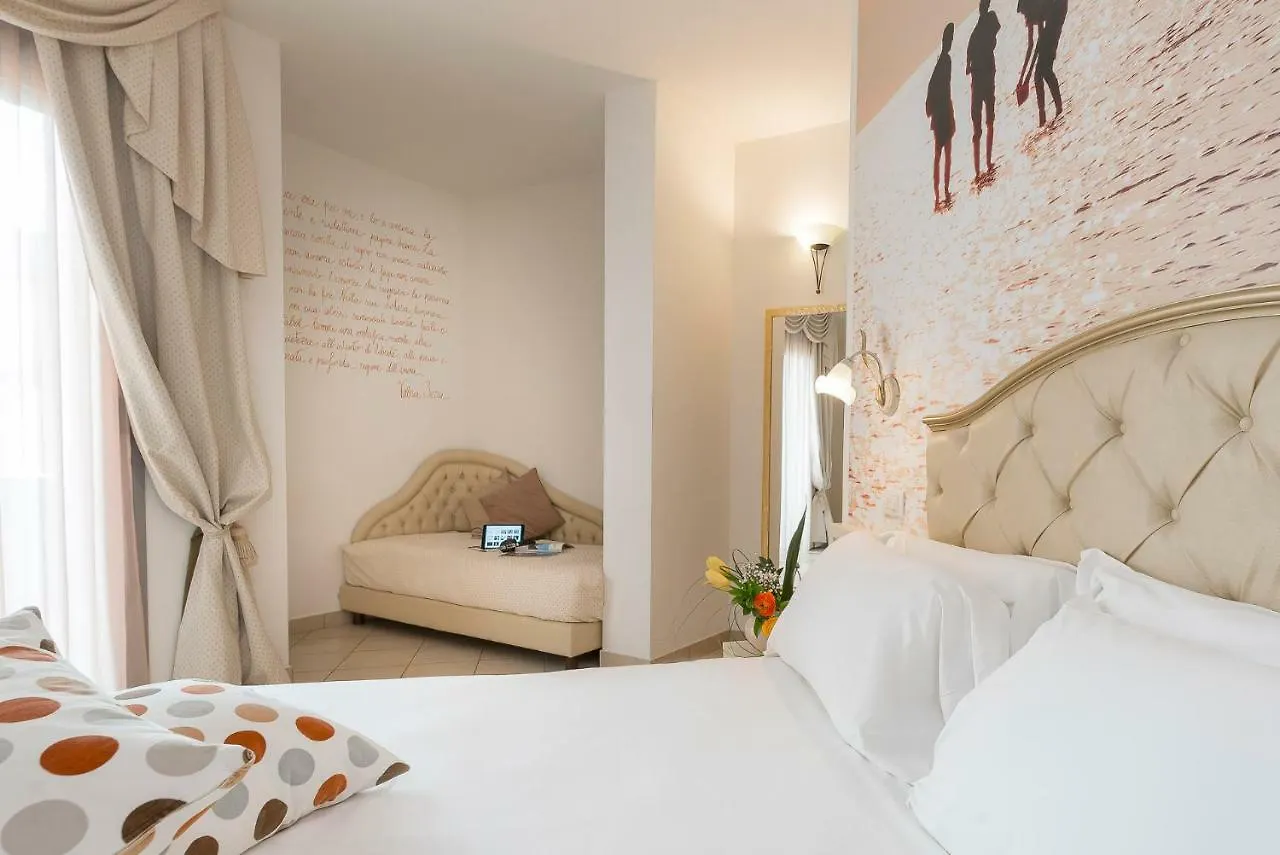Sovrana Hotel & Spa Rimini