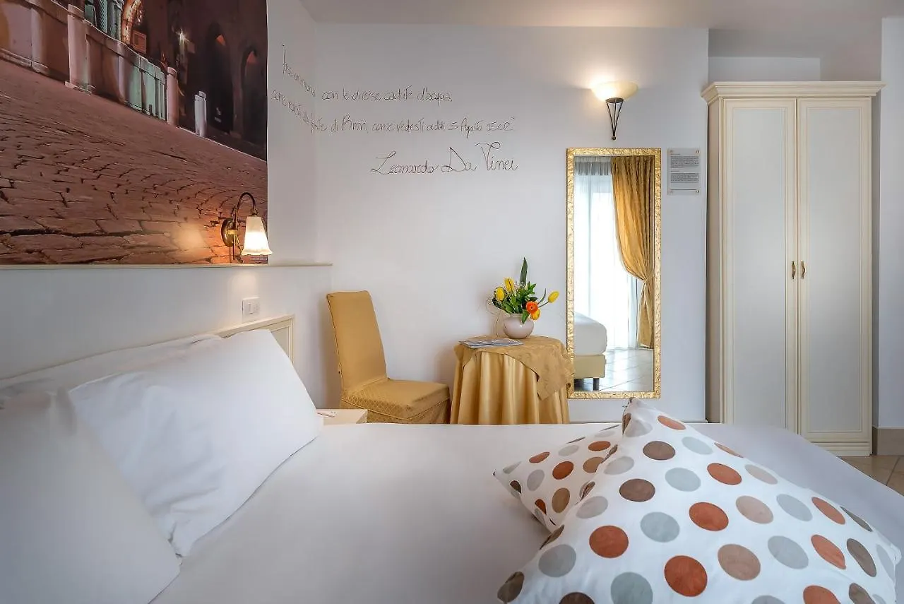 Sovrana Hotel & Spa Rimini
