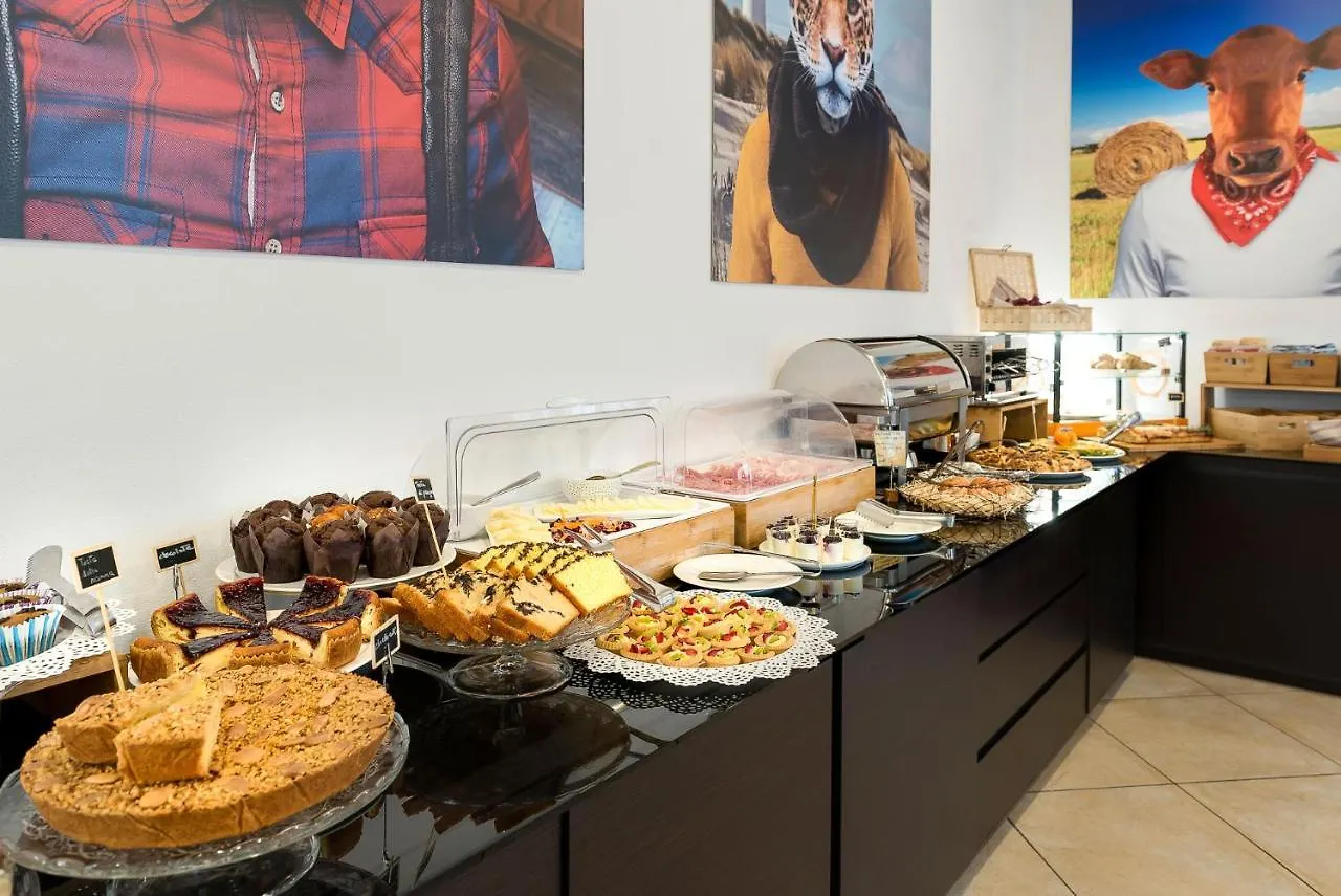 Sovrana Hotel & Spa Rimini