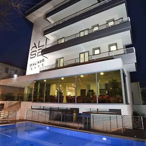 酒店 爱丽舍宫酒店