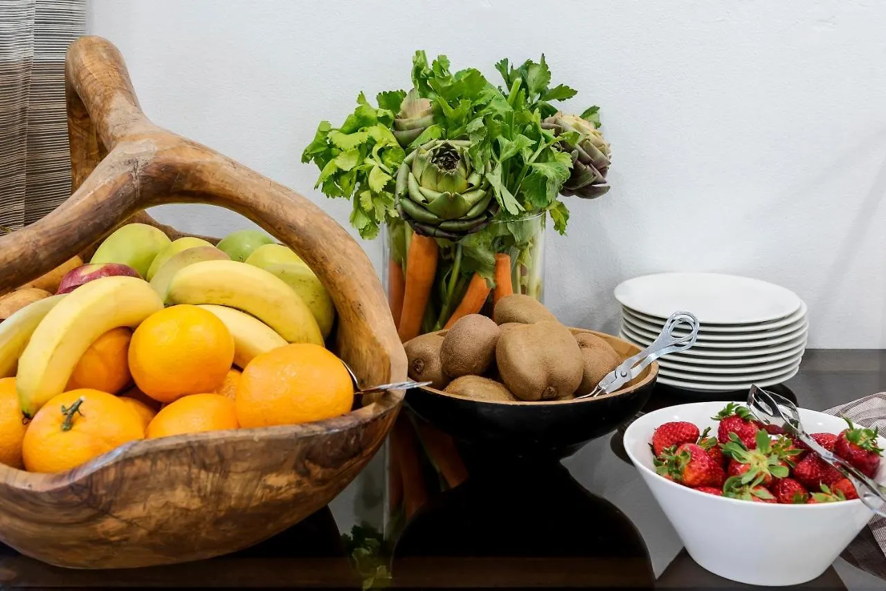 Sovrana Hotel & Spa Rimini